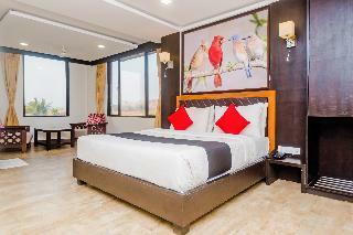 Hotel Capital O 29027 Monteria Resort
