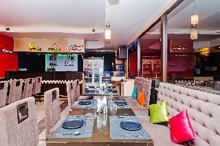 Hotel Capital O 29027 Monteria Resort