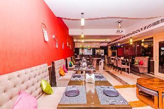 Hotel Capital O 29027 Monteria Resort