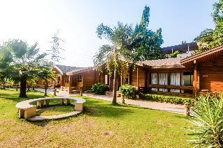 Hotel Capital O 29027 Monteria Resort
