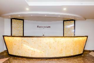 Hotel Capital O 29027 Monteria Resort