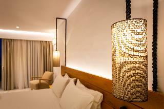 Eleals Boutique Hotel