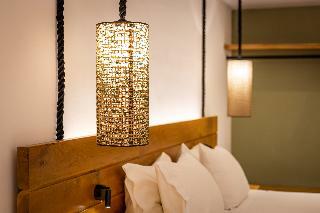 Eleals Boutique Hotel