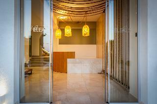 Eleals Boutique Hotel