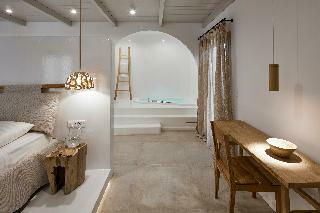 Hotel Arco Solium Suites