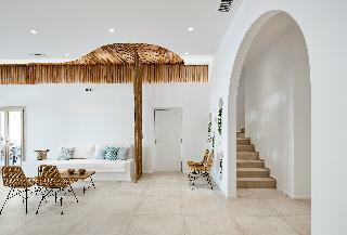 Hotel Arco Solium Suites