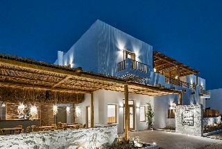 Hotel Arco Solium Suites