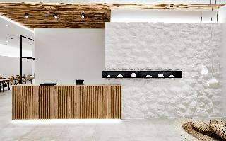 Hotel Arco Solium Suites