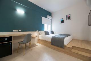 The Convo 336 Hotel