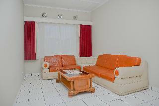 Oyo 1107 Rossan Villa