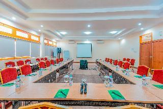 Graha Technopark Hotel