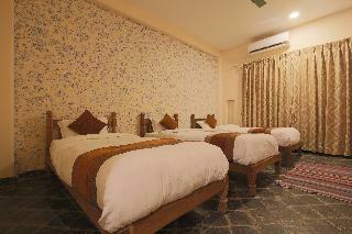 Hotel River Park International Resort Pvt Ltd