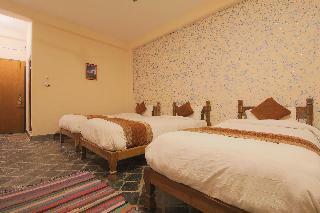 Hotel River Park International Resort Pvt Ltd