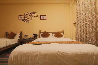 Hotel River Park International Resort Pvt Ltd