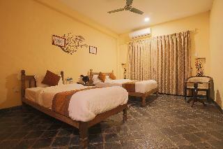 Hotel River Park International Resort Pvt Ltd
