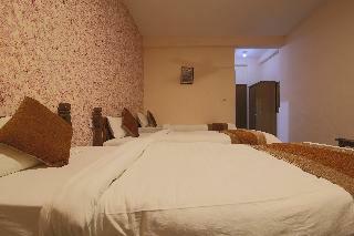 Hotel River Park International Resort Pvt Ltd