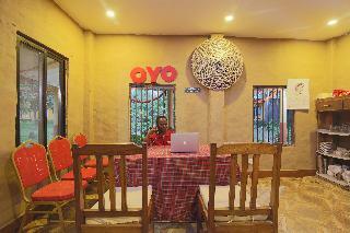 Hotel River Park International Resort Pvt Ltd