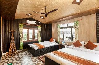 Hotel Holy Lodge Annexe