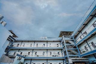 Hotel Amelia Kost