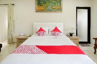 Hotel Oyo 734 Tuban Torres Accomodation