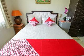 Hotel Oyo 734 Tuban Torres Accomodation