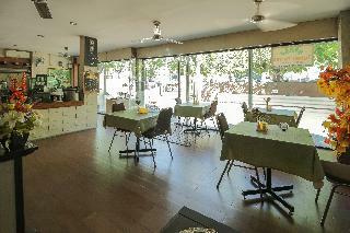 Hotel Oyo 734 Tuban Torres Accomodation