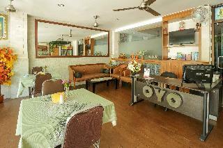 Hotel Oyo 734 Tuban Torres Accomodation