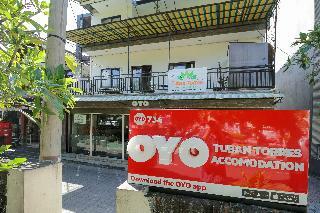 Hotel Oyo 734 Tuban Torres Accomodation