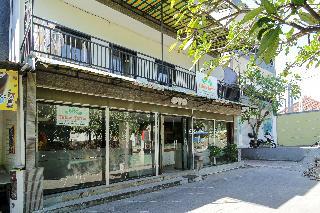 Hotel Oyo 734 Tuban Torres Accomodation