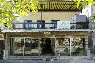 Hotel Oyo 734 Tuban Torres Accomodation