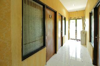 Hotel Oyo 734 Tuban Torres Accomodation