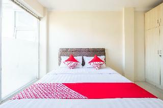 Hotel Oyo 935 Bongo Residence