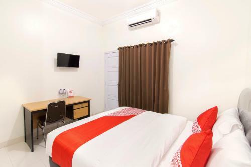 Hotel Oyo 966 Dinda Guesthouse