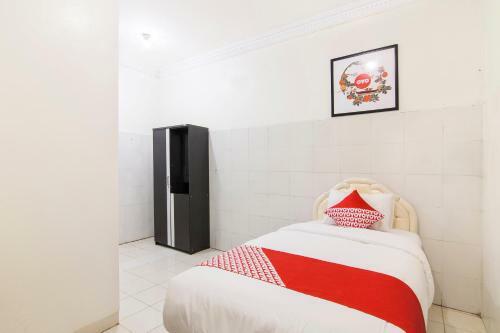 Hotel Oyo 966 Dinda Guesthouse