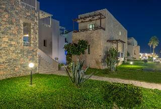 Erato Beach Hotel