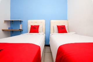Reddoorz Near Kota Lama Semarang