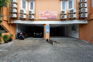 Reddoorz Near Kota Lama Semarang