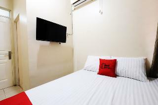 Hotel Reddoorz @ Jalan Setiabudi Semarang