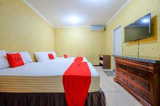 Hotel Reddoorz @ Jalan Setiabudi Semarang