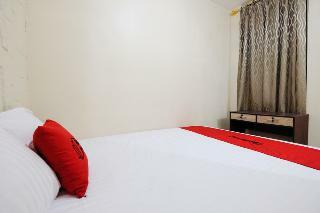 Hotel Reddoorz @ Jalan Setiabudi Semarang