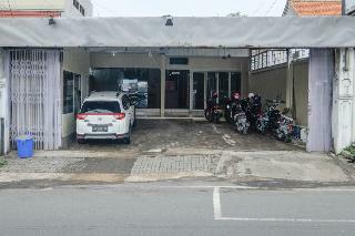 Hotel Reddoorz @ Jalan Setiabudi Semarang