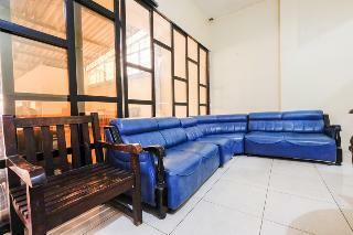 Hotel Reddoorz @ Jalan Setiabudi Semarang