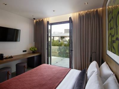 The Editor Hotel