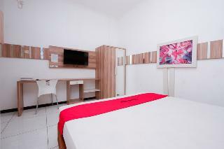 Reddoorz Near Plaza Simpang Lima