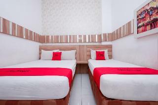 Reddoorz Near Plaza Simpang Lima