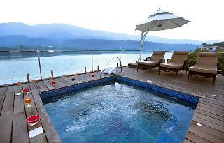 Ganga Kinare By Holywater Hotels