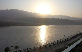 Ganga Kinare By Holywater Hotels