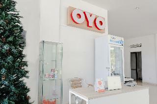Oyo 1194 Villa Bukit Panderman Residende