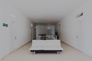 Oyo 1194 Villa Bukit Panderman Residende