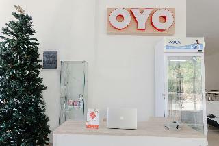 Oyo 1194 Villa Bukit Panderman Residende